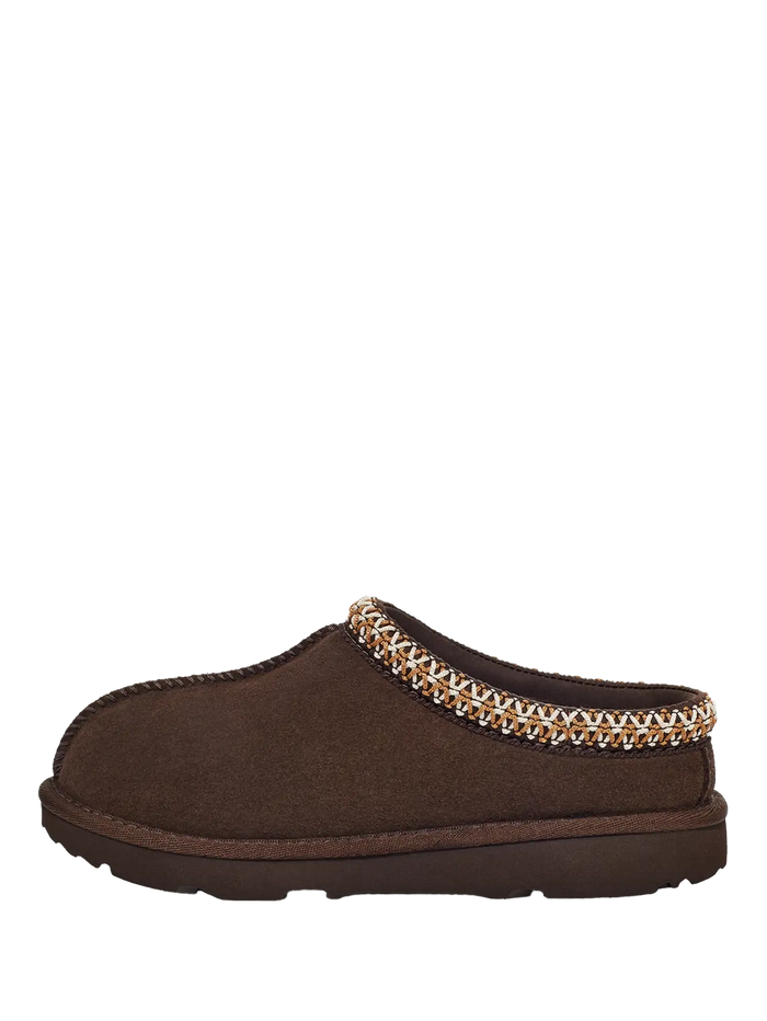 Kids Tasman II Dusted Cocoa