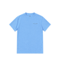 Sportswear Core T-shirt Schemerblauw