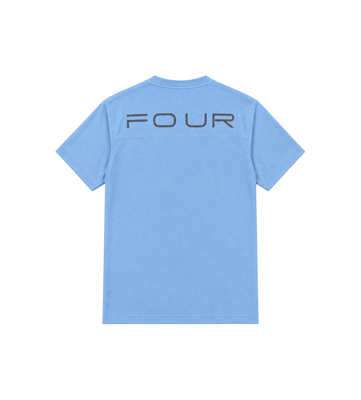 Sportswear Core T-shirt Schemerblauw