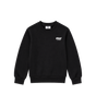 Logo Crewneck Zwart