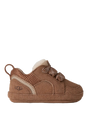 Baby Lowmel Boot Chestnut