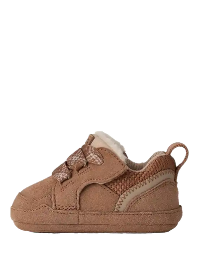 Baby Lowmel Boot Chestnut