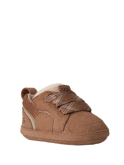 Baby Lowmel Boot Chestnut