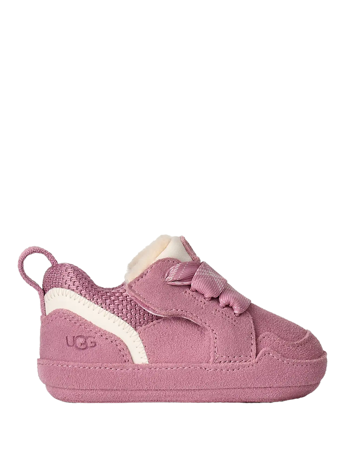 Baby Lowmel Boot Pink