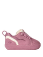 Baby Lowmel laars roze