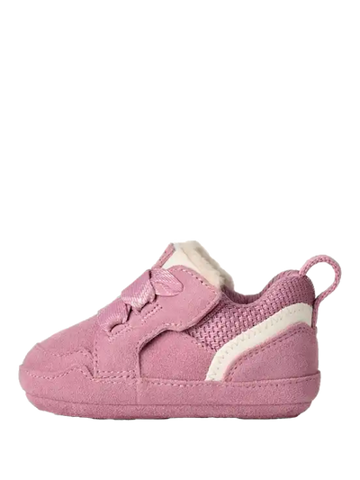 Baby Lowmel laars roze