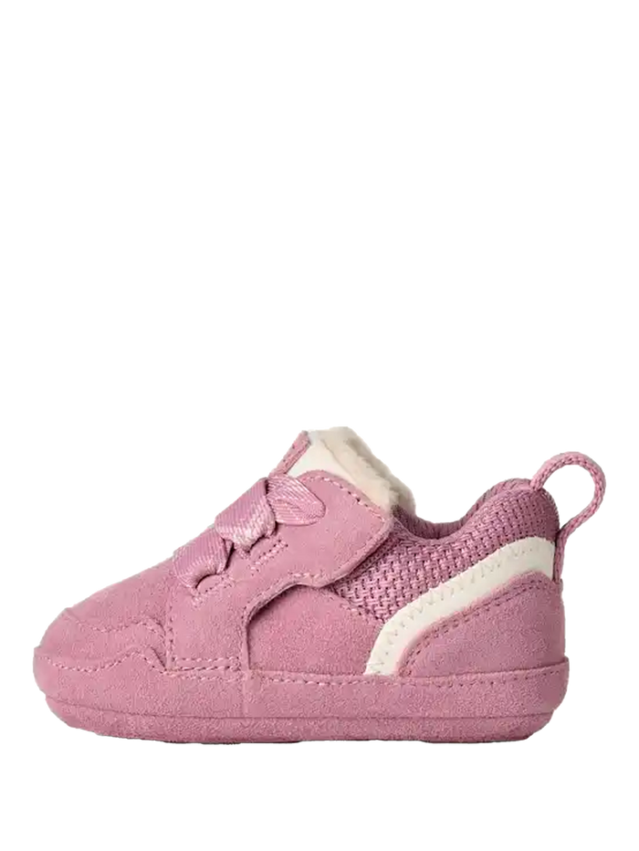 Baby Lowmel Boot Pink