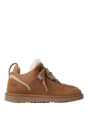 Kids Lowmel Chestnut