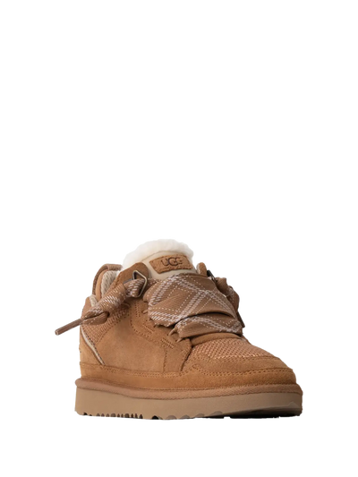 Kids Lowmel Chestnut