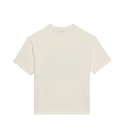 Kids Grafisch T-Shirt Ivoor
