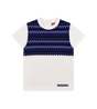 Baby Logo T-Shirt Off-White