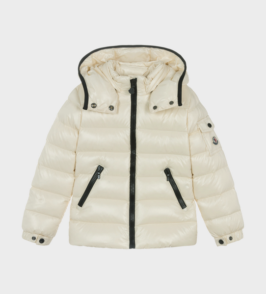 MONCLER BADY モンクレール バディ 0サイズ ホワイト moncler MONCLER BADY モンクレール バディ 0サイズ ホワイト moncler