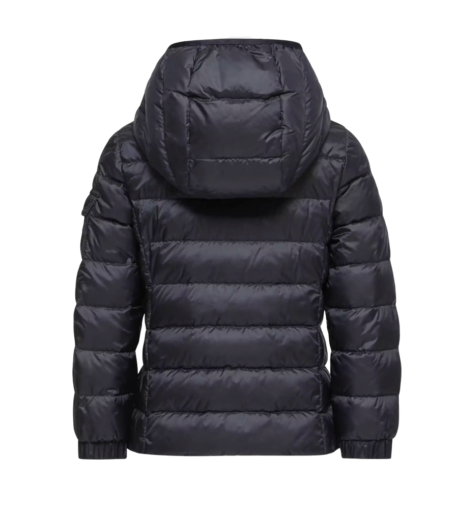 Moncler Gles Jacket in Navy Blue (Kids)