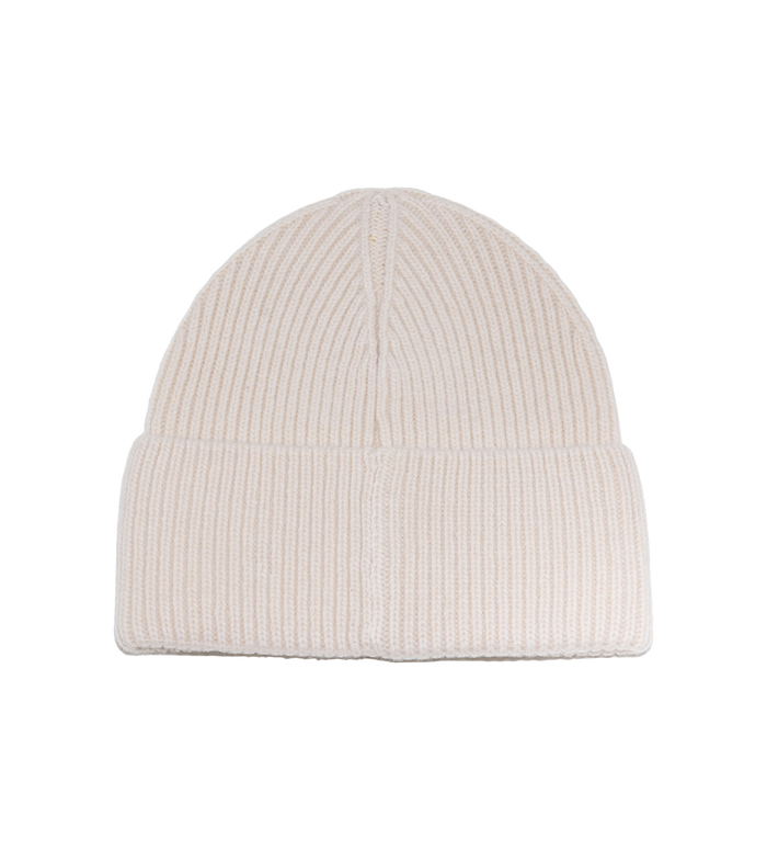 Beanie Off-White
