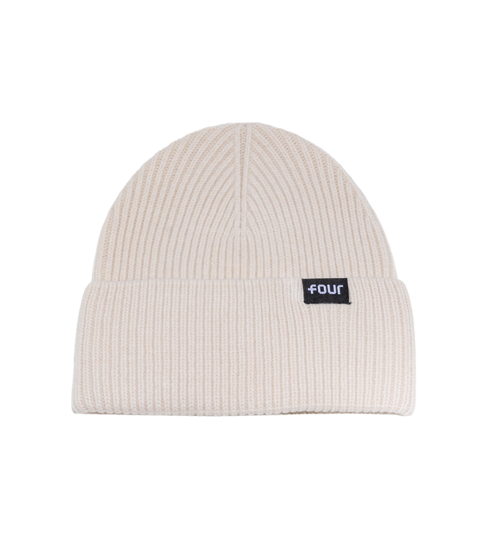Beanie Off-White