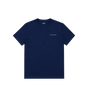 Sportswear Core T-shirt Marineblauw