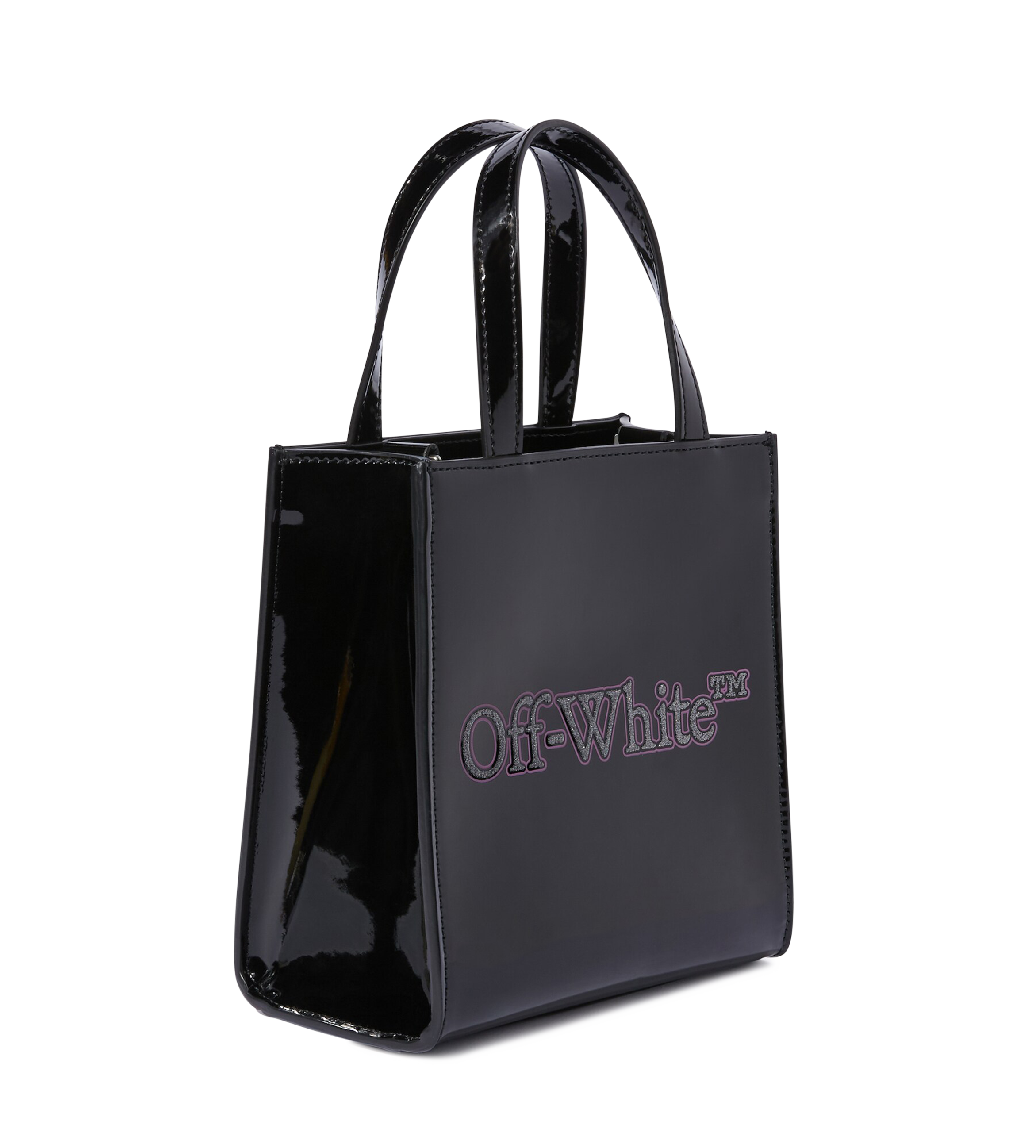 Bookish Mini Bag Black FOUR Kids
