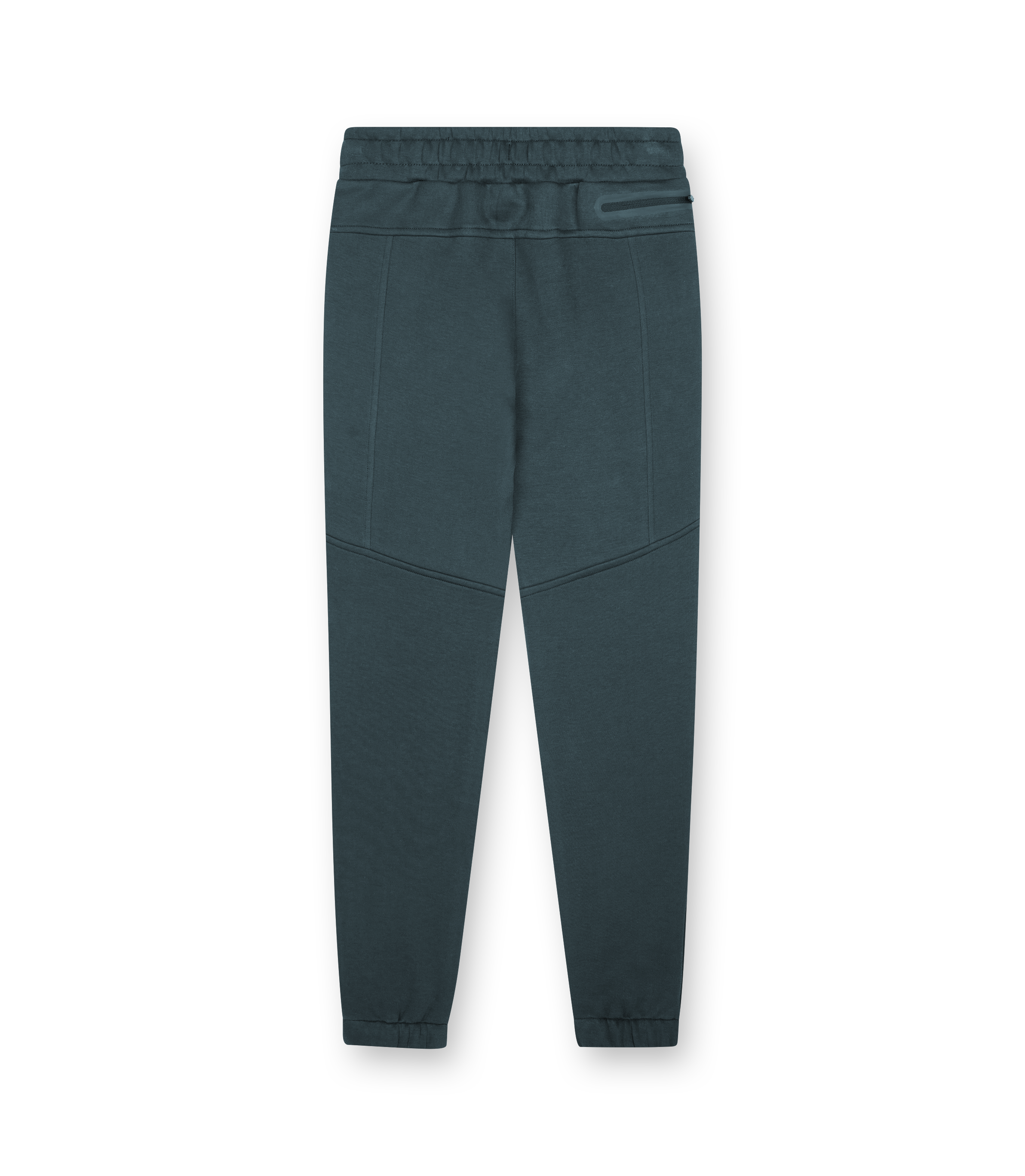 Sportswear Fleece Track Pants Dark Green