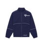 Sportswear Performance Trainingsjack Marineblauw