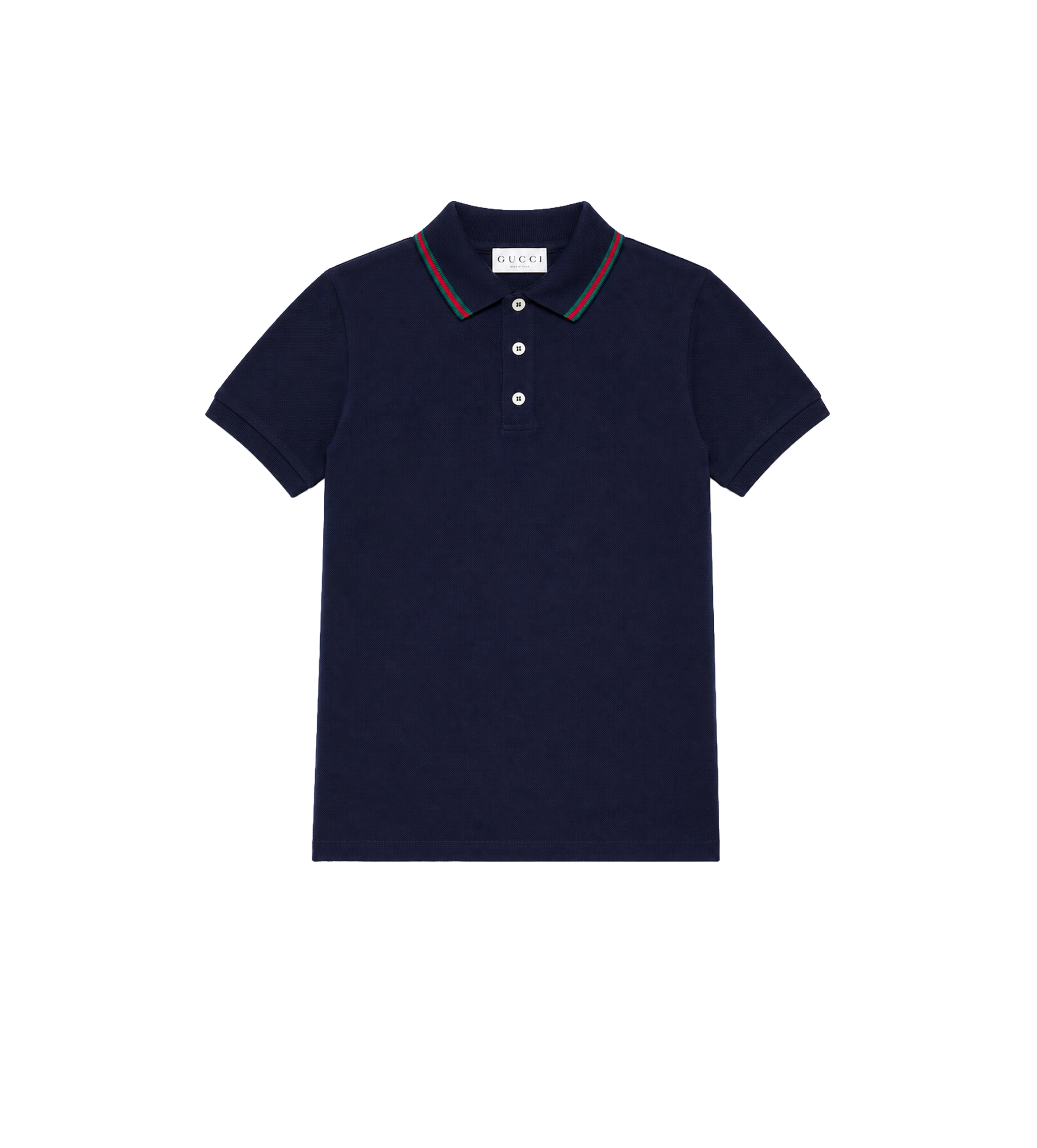 Kids Polo Oltremare / Mix