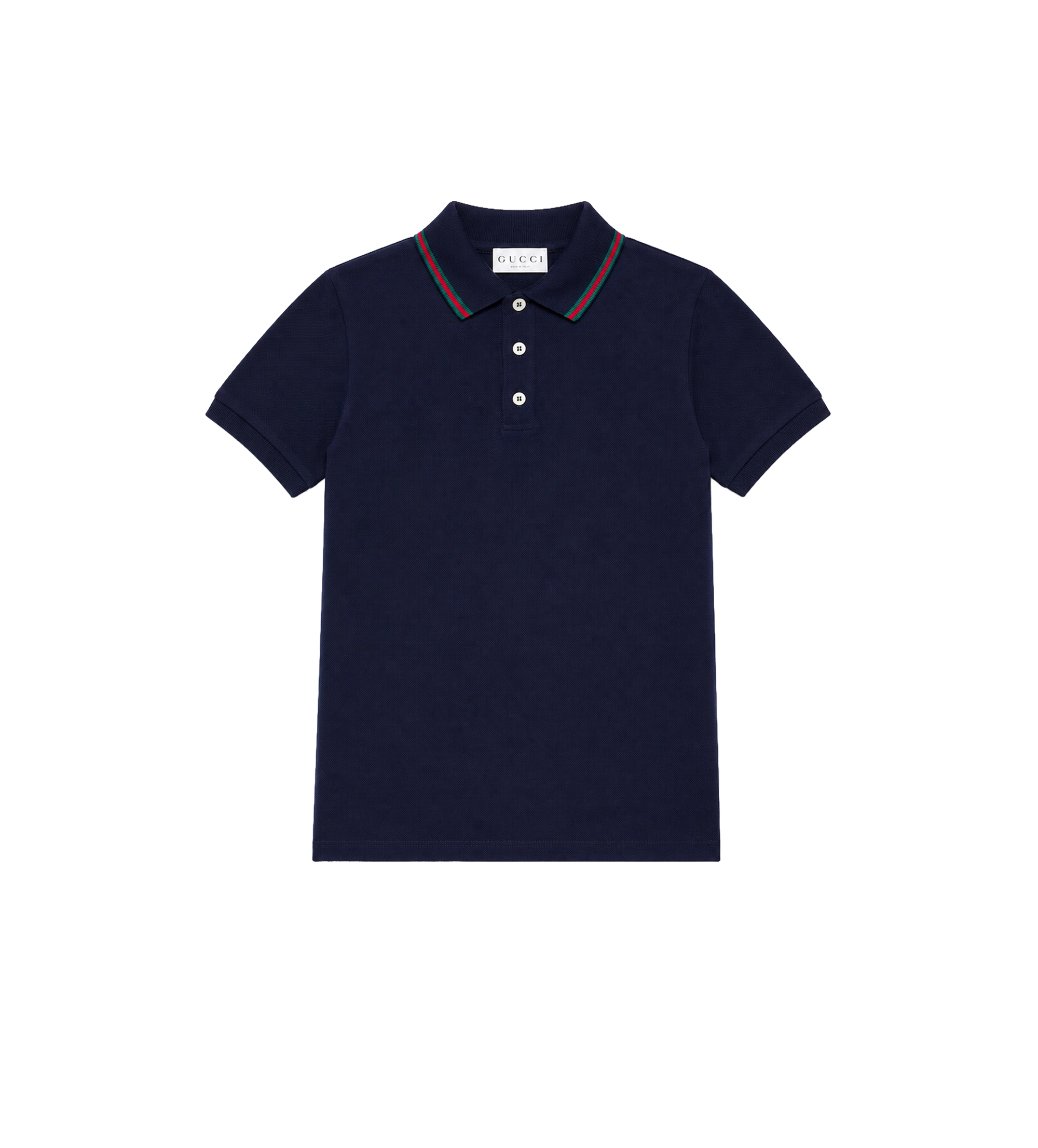 Kids Polo Oltremare / Mix