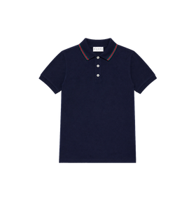 Kids Polo Oltremare / Mix