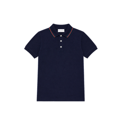 Kids Polo Oltremare / Mix