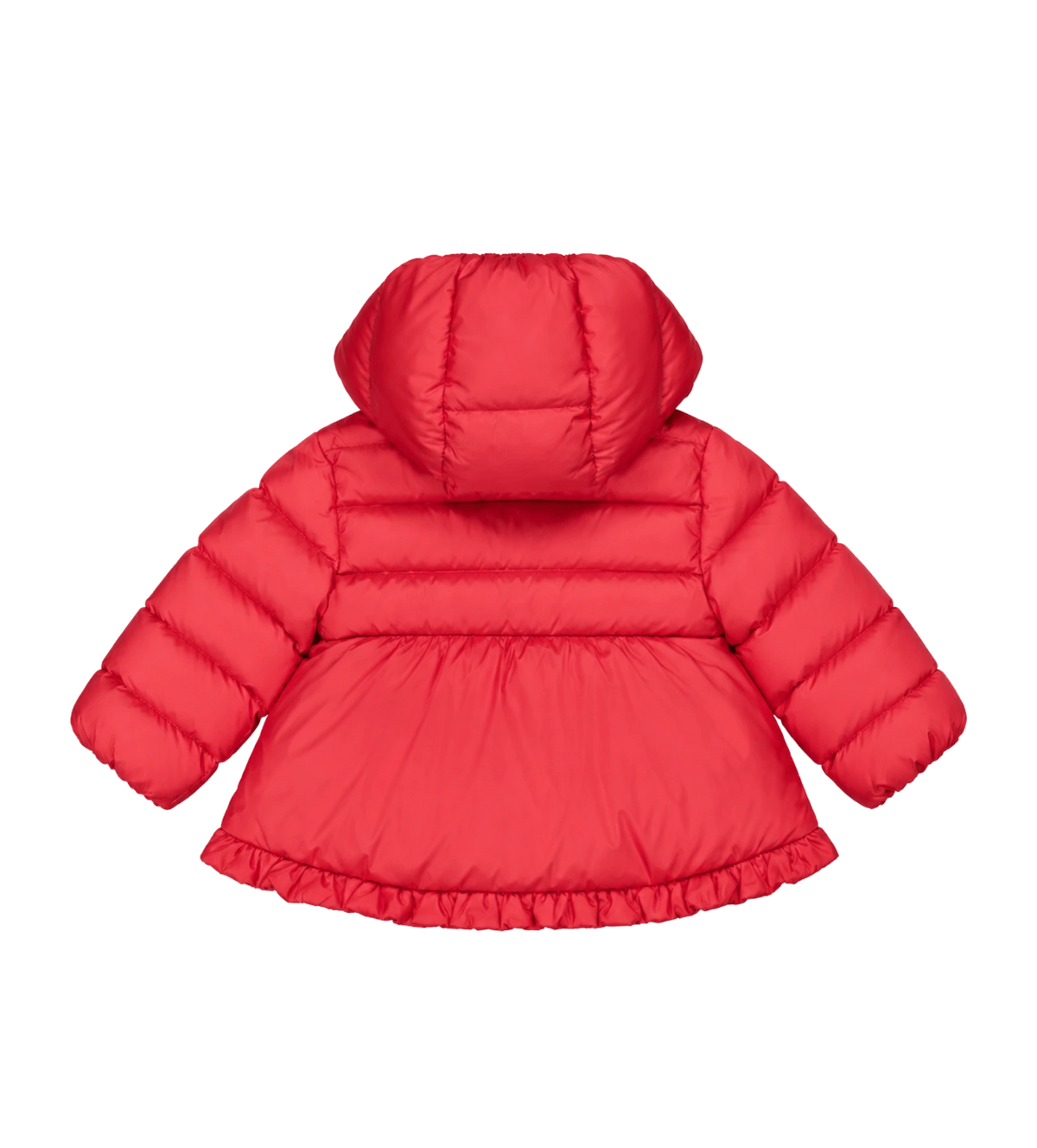 Baby Odile Jas Roze