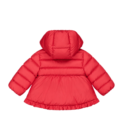 Baby Odile Jas Roze