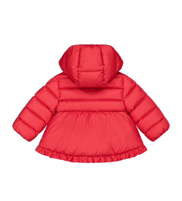Baby Odile Jas Roze