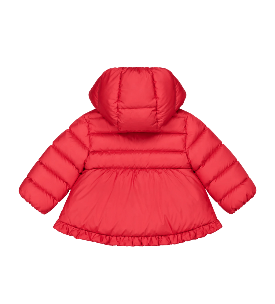 Baby Odile Jas Roze