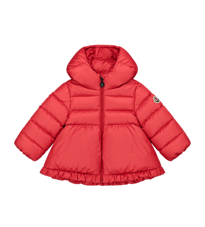 Baby Odile Jas Roze