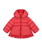 Baby Odile Jas Roze