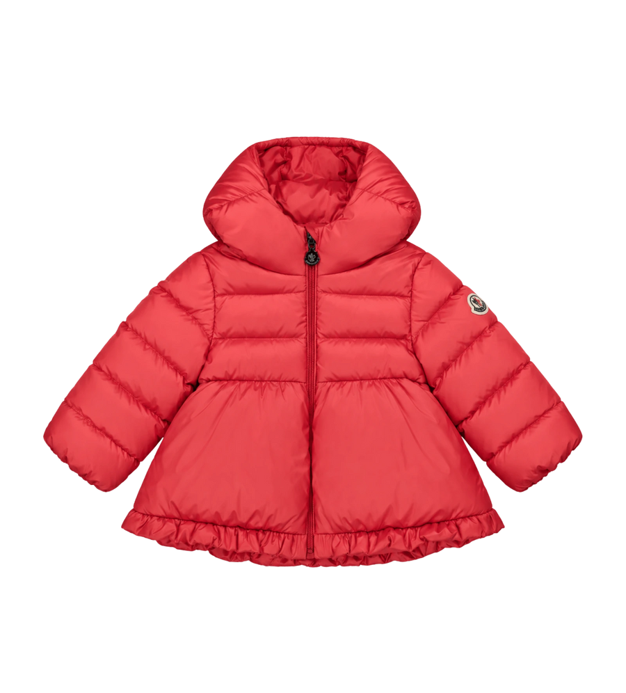 Baby Odile Jas Roze