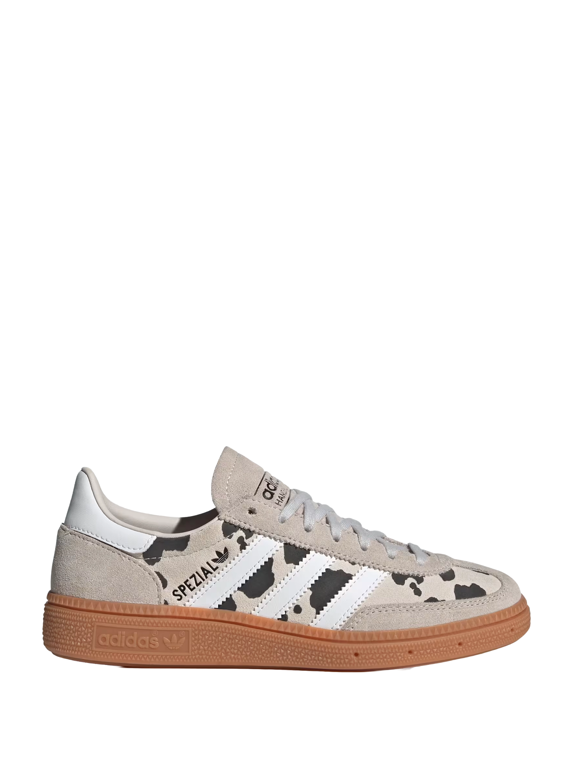 Kids Handball Spezial Grey