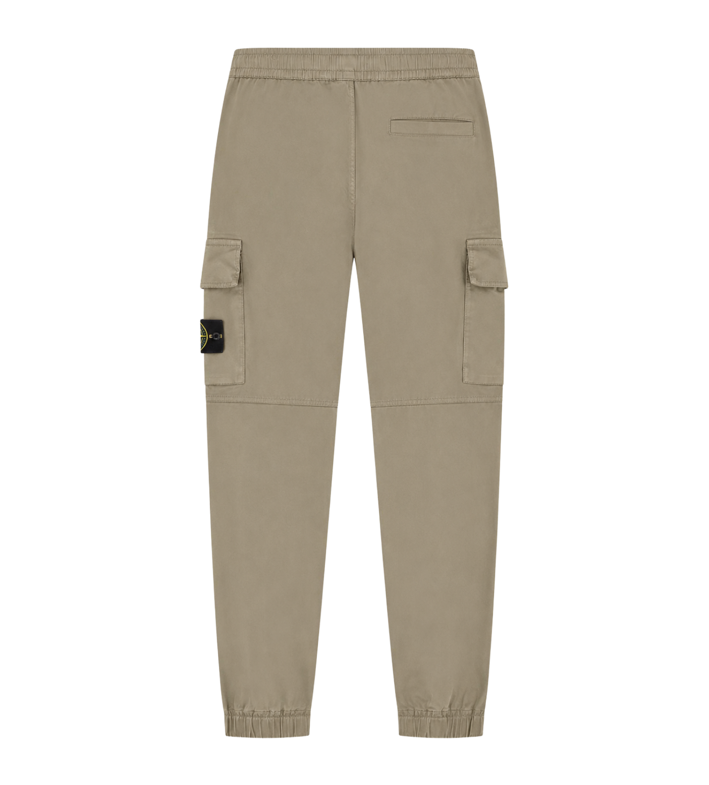 Kids Compass Badge Cargo Joggers