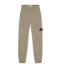 Kids Cargo-joggingbroek met kompasbadge