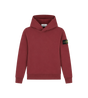 Kids Hoodie met logopatch