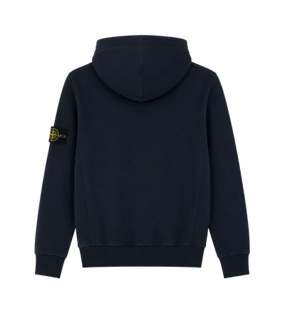 Kids Compass Patch Hoodie