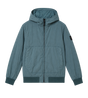 Kids Technisch Windjack met Capuchon
