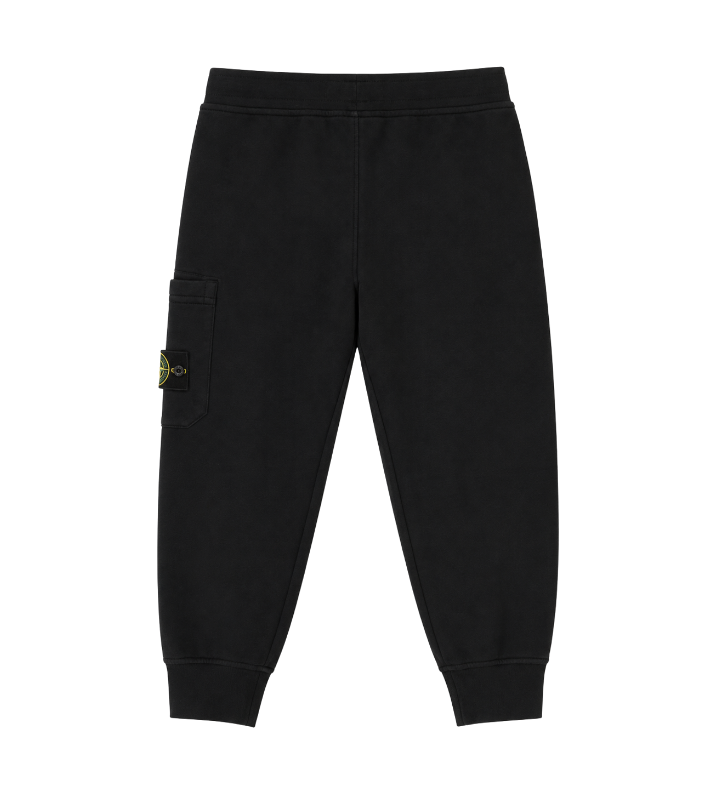 Kids joggingbroek van biologisch katoen