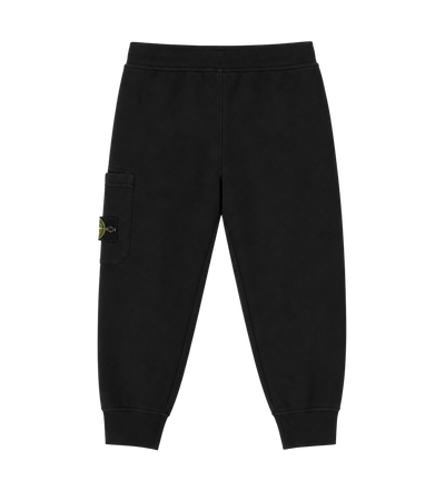 Kids joggingbroek van biologisch katoen