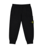 Kids Joggingbroek van biologisch katoenfleece