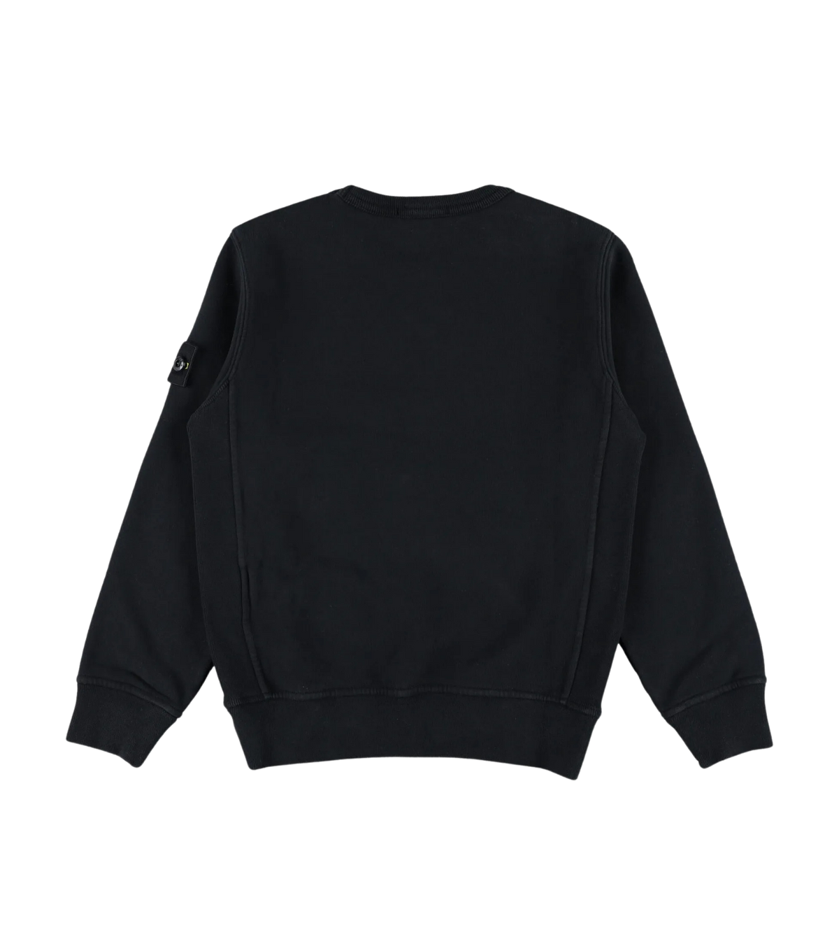 Kids Trui met logopatch