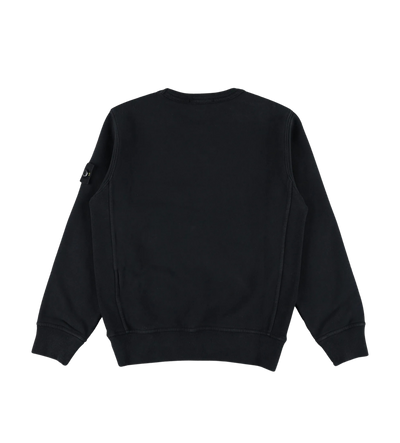 Kids Trui met logopatch