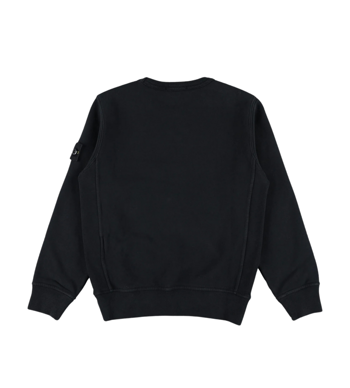Kids Trui met logopatch