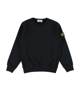 Kids Trui met logopatch