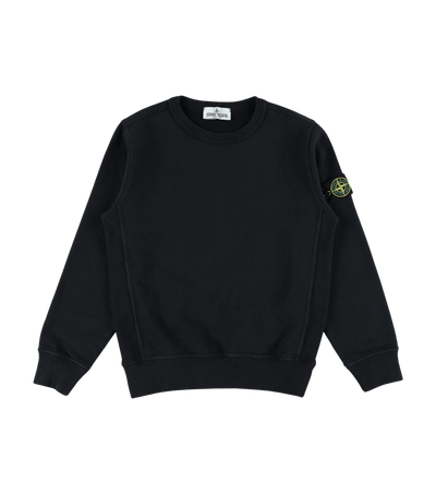Kids Trui met logopatch
