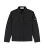 Kids Badge Sleeve Overshirt