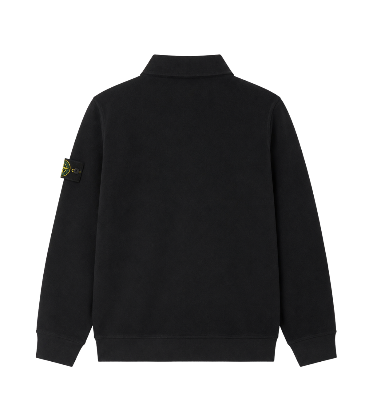 Kids Kompas Patch Terry poloshirt